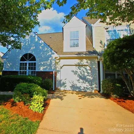 Rent this 3 bed house on 8231 Southgate Commons Drive in Charlotte, NC 28277