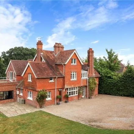 Buy this 6 bed house on Pashley Road in Ticehurst, TN5 7HA