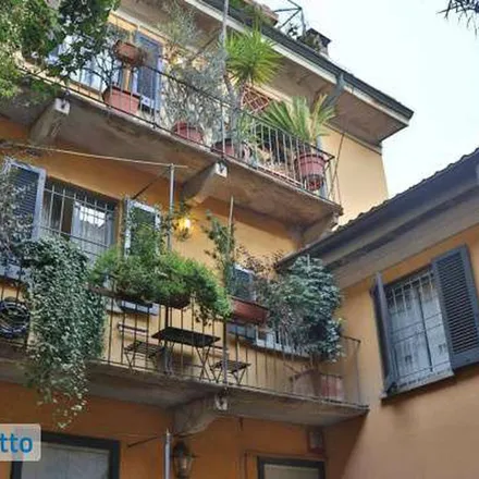 Rent this 2 bed apartment on Via San Carpoforo 4 in 20121 Milan MI, Italy