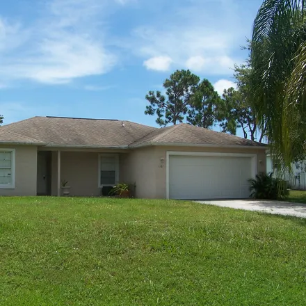 Buy this 3 bed house on 5785 Southeast Wesley Avenue in Port Salerno, FL 34997