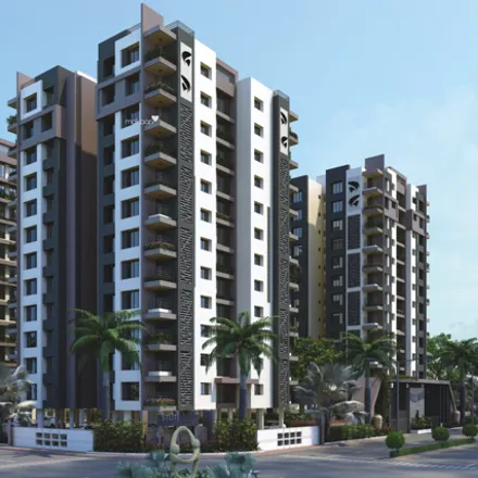 Rent this 3 bed apartment on unnamed road in Surat, Surat - 395009