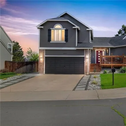 Buy this 5 bed house on 18499 East Bellewood Drive in Aurora, CO 80015