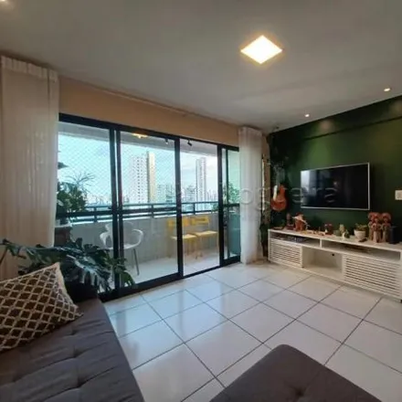 Image 2 - Avenida Santos Dumont, Encruzilhada, Recife - PE, 52050-500, Brazil - Apartment for sale
