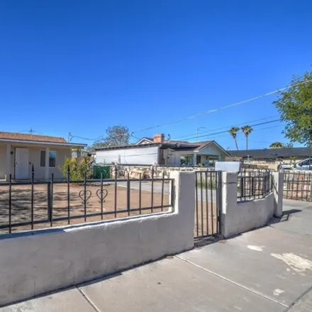 Image 1 - 708 South 3rd Street, Avondale, AZ 85323, USA - House for rent