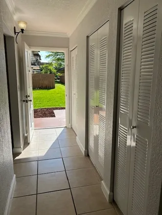 Rent this 2 bed apartment on 8500 SW 109 Ave