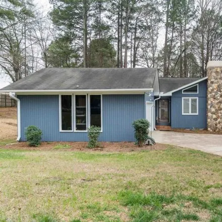 Buy this 3 bed house on 195 Aberdeen Lane in Spartanburg, SC 29307