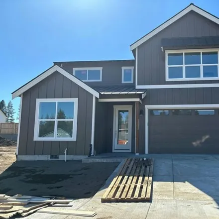 Buy this 4 bed house on 20185 Roper Lane in Bend, OR 97703