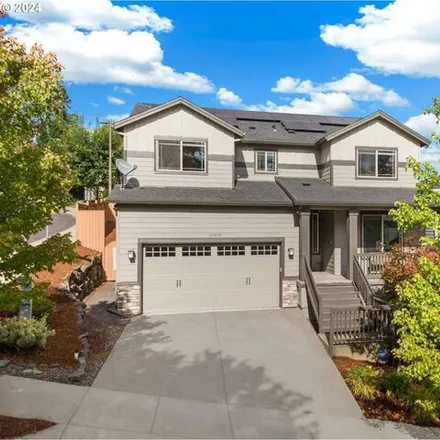 Buy this 4 bed house on 15410 Southwest Summerview Drive in Tigard, OR 97224