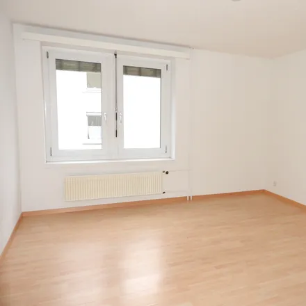 Image 6 - Kreuzbleichestrasse 8, 9000 St. Gallen, Switzerland - Apartment for rent