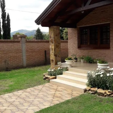 Buy this 2 bed house on Hostería Pastoral & Spa in Mariano Moreno, Lomita De San Luis
