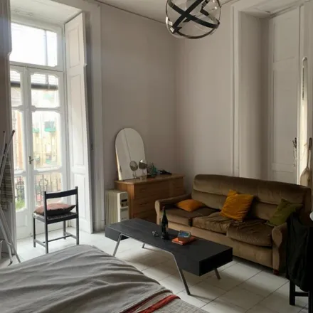 Rent this 3 bed apartment on Via Carminiello al Mercato in 80139 Naples NA, Italy