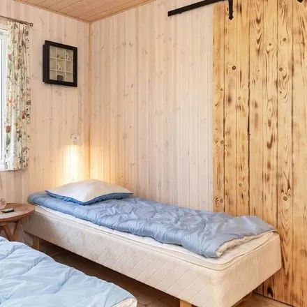 Rent this 3 bed house on Farsø in North Denmark Region, Denmark