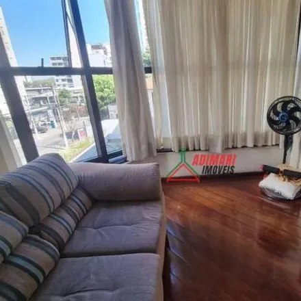 Buy this 3 bed apartment on Avenida Conselheiro Rodrigues Alves in Paraíso, São Paulo - SP
