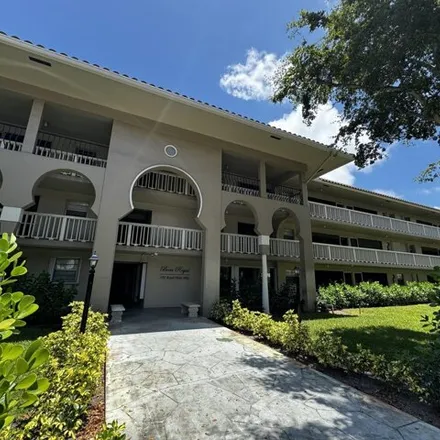 Buy this 2 bed condo on Boca Bayou in Boca Raton, FL 33441