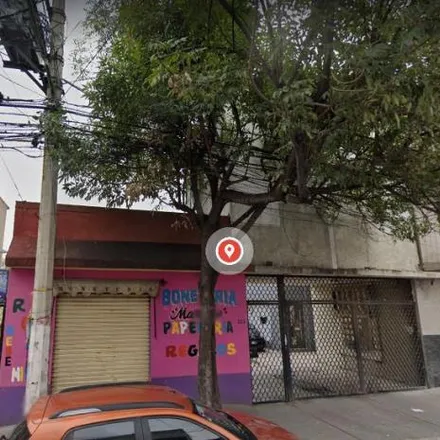 Buy this 2 bed house on Calle 4 317 in Iztacalco, 08100 Mexico City