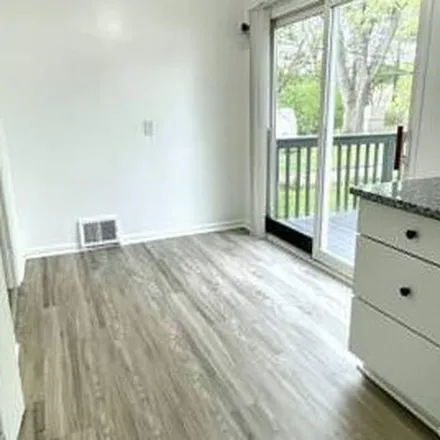 Rent this 3 bed apartment on 7379 Chatham Street in Detroit, MI 48239