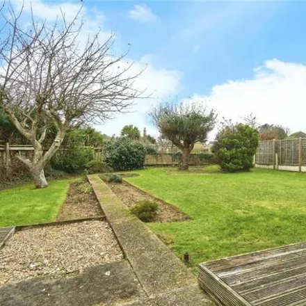 Image 2 - 16 Fairview Crescent, Sandown, PO36 9EL, United Kingdom - House for sale