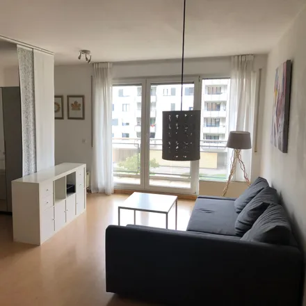 Rent this 2 bed apartment on Ohmstraße 63 in 60486 Frankfurt, Germany