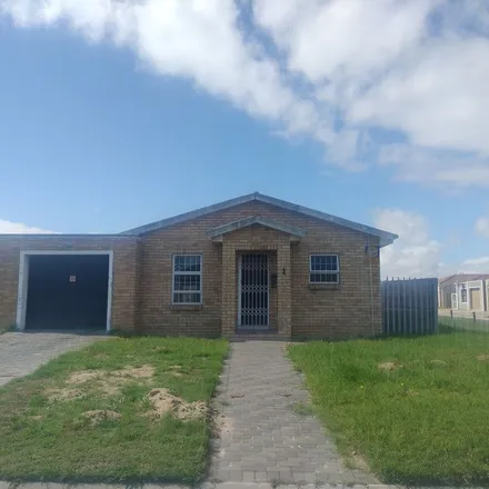 Image 3 - Nooiensfontein Road, Camelot, Western Cape, 7580, South Africa - Apartment for rent