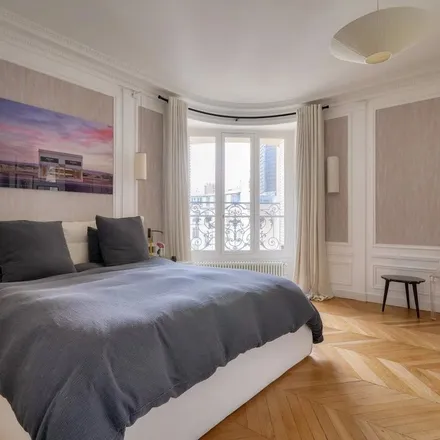 Image 7 - 81 Rue de Rome, 75017 Paris, France - Apartment for rent