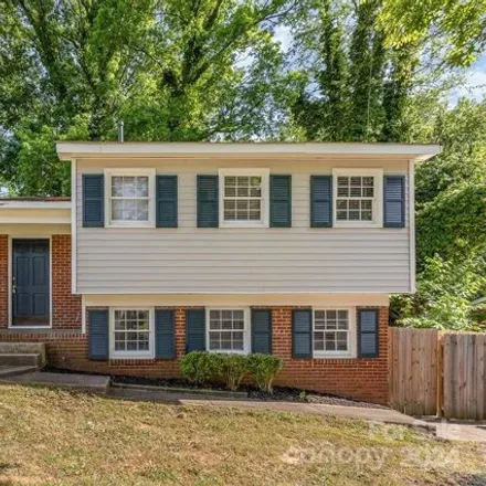 Buy this 3 bed house on 365 Sleepy Hollow Road in Springfield, Charlotte