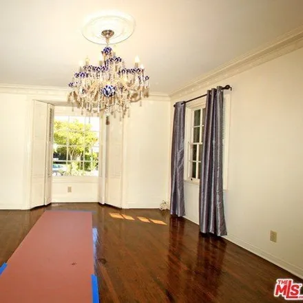 Image 7 - 345 South Camden Drive, Beverly Hills, CA 90212, USA - House for rent