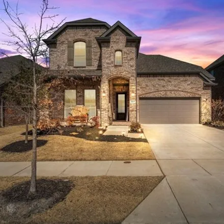 Rent this 4 bed house on 435 Overton Avenue in Collin County, TX 75009