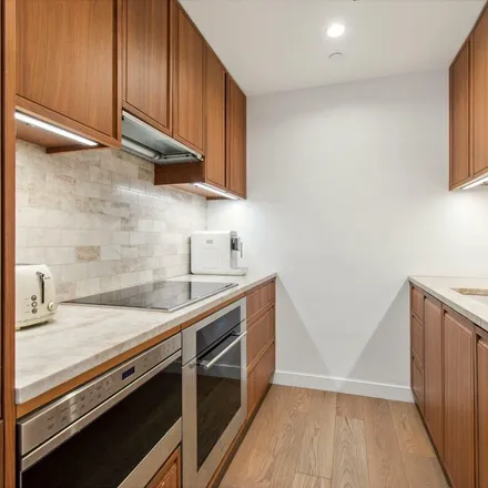 Rent this 1 bed apartment on 30 East 31st Street in New York, NY 10016