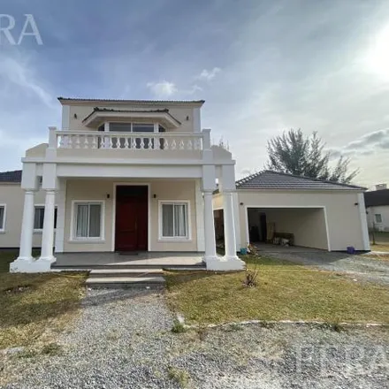Rent this 4 bed house on Avenida 38 1285 in Partido de La Plata, 1900 La Plata