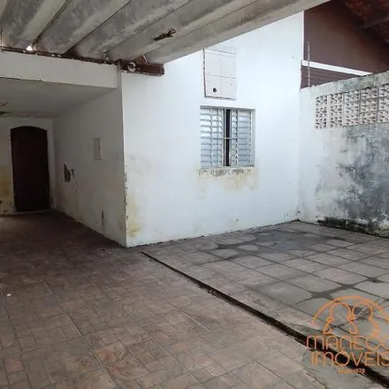 Buy this 2 bed house on Rua Sizino Patusca in Areia Branca, Santos - SP