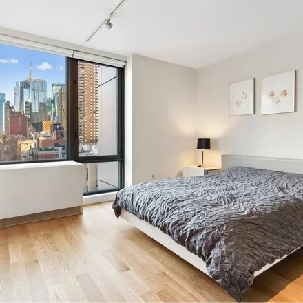 Rent this 2 bed apartment on 464 West 44th Street in New York, NY 10036