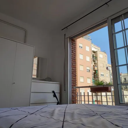 Image 2 - Carrer de Mallorca, 410, 08013 Barcelona, Spain - Apartment for rent