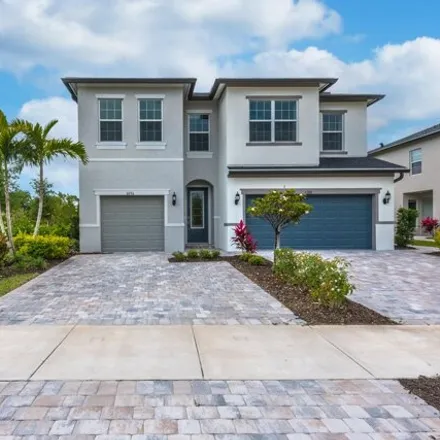 Rent this 3 bed house on 6096 Rancho Ln in West Palm Beach, Florida