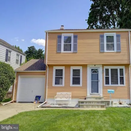 Buy this 3 bed house on 193 Palmer Lane in Ferry Road Manor, Ewing Township