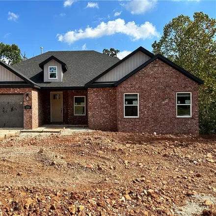 Buy this 4 bed house on 2751 South Olive Court in Siloam Springs, AR 72761
