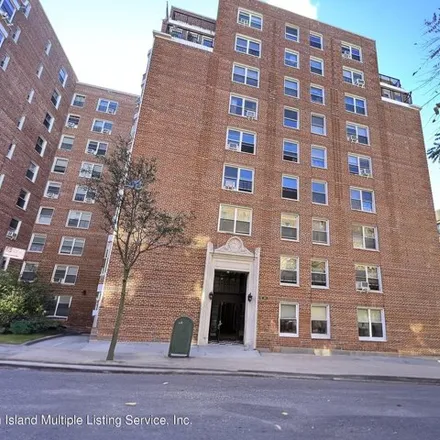 Buy this 2 bed condo on 181 73rd Street in New York, NY 11209