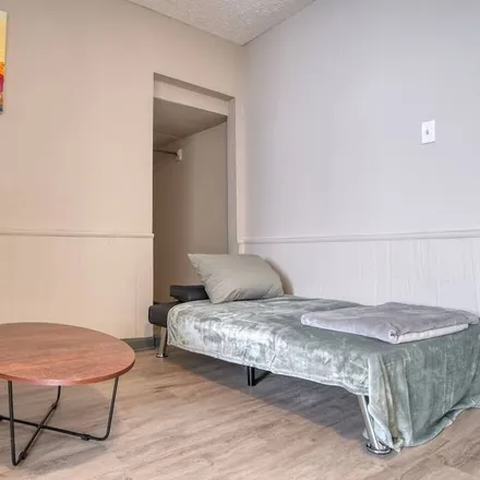 Rent this 1 bed apartment on Indianapolis