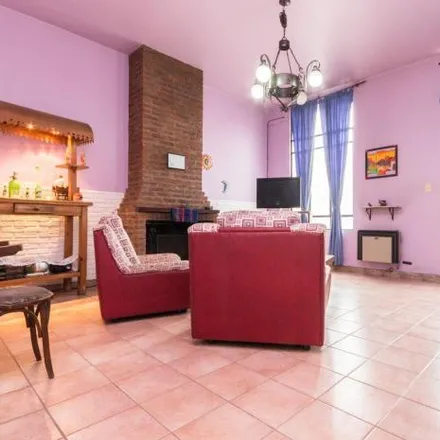 Buy this 2 bed house on México 498 in Partido de Avellaneda, C1294 ACL Piñeyro