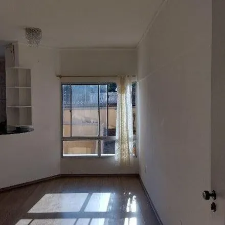 Rent this 2 bed apartment on Rua Luís Benachio in Colônia, Jundiaí - SP