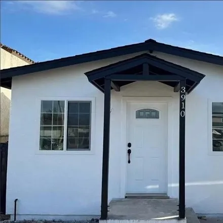Rent this 2 bed house on 3910 West Valencia Drive in Fullerton, CA 92833