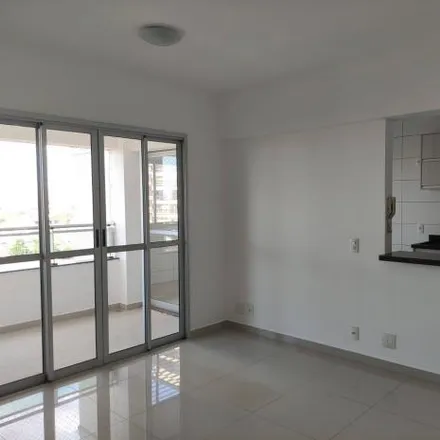 Buy this 3 bed apartment on Avenida Maranhão in Bairro Jundiaí, Anápolis - GO
