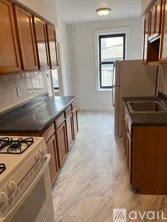 Rent this 1 bed apartment on 5009 Broadway