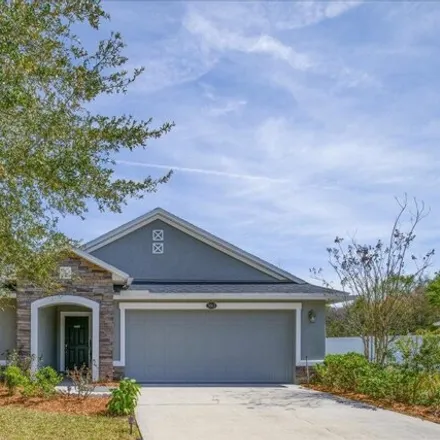 Buy this 4 bed house on 3067 Angora Bay Drive in Clay County, FL 32068