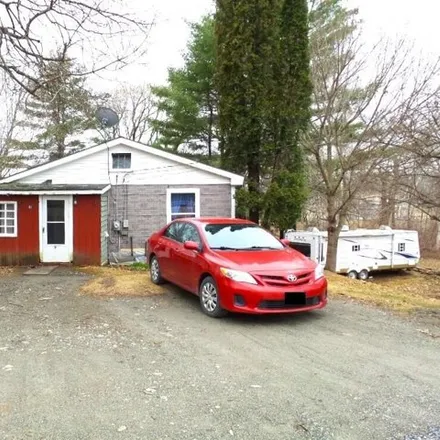 Buy this 2 bed house on 61 Western Avenue in Fairfield, ME 04937