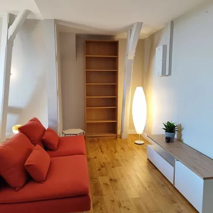 Rent this 4 bed apartment on 56 Rue du Nord in 68000 Colmar, France