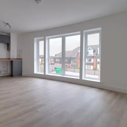 Rent this 2 bed apartment on Penkvale Road in Stafford, ST17 9HX