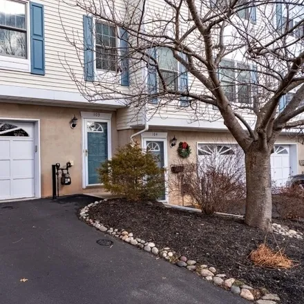 Rent this 2 bed townhouse on 85 North Main Street in Flemington, NJ 08822