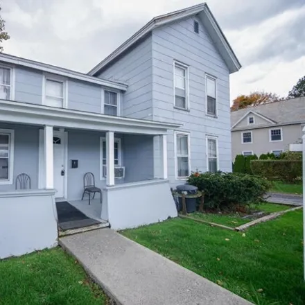 Buy this 3 bed house on 8 Bunn Street in City of Amsterdam, NY 12010