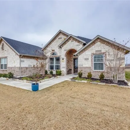 Buy this 4 bed house on Bourland Drive in Collin County, TX 75164