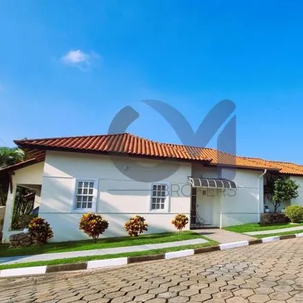 Buy this 3 bed house on Rua Benedicto Antônio Boff in Jardim São Judas, Itu - SP